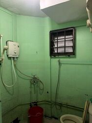 Blk 207 Jurong East View (Jurong East), HDB 3 Rooms #570556231